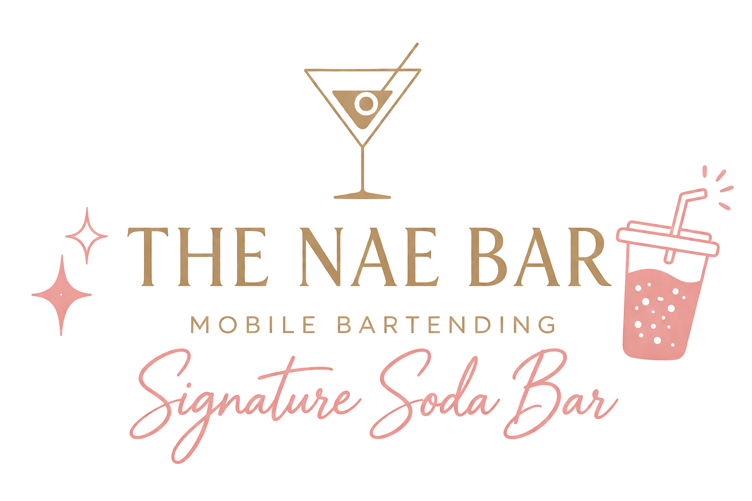 The Nae Bar - Signature Soda Bar