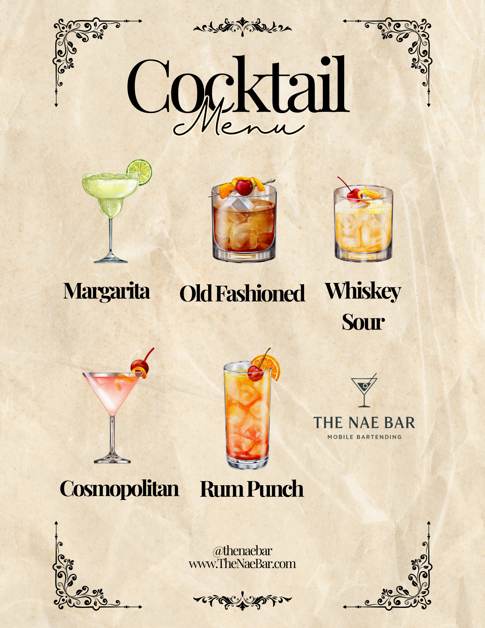 Cocktail